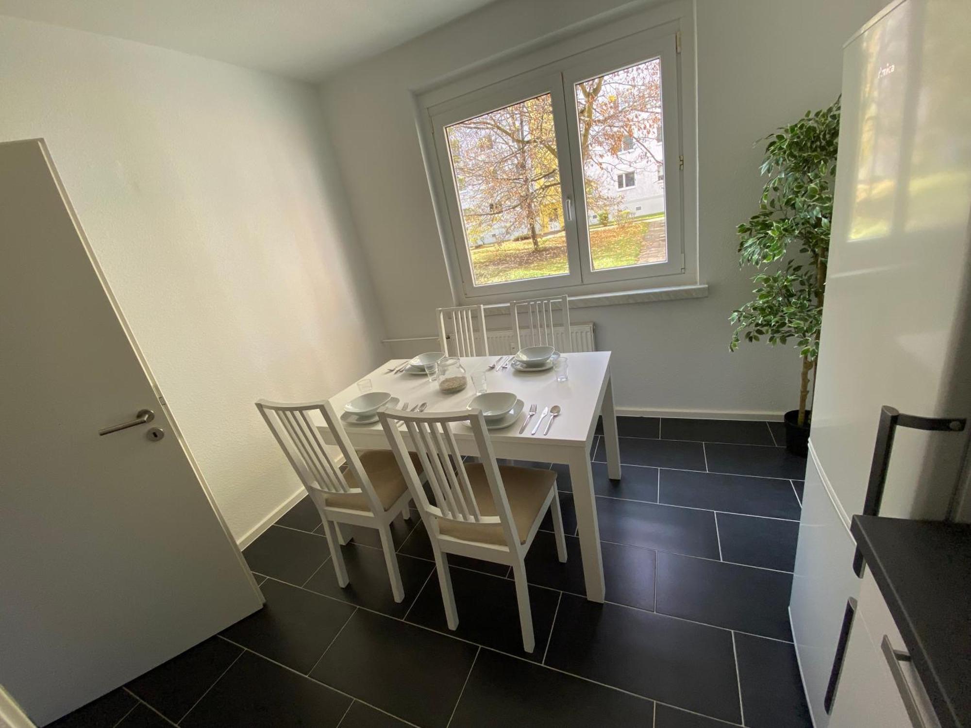 Apartment Elboase Mit Zwei Schlafzimmern