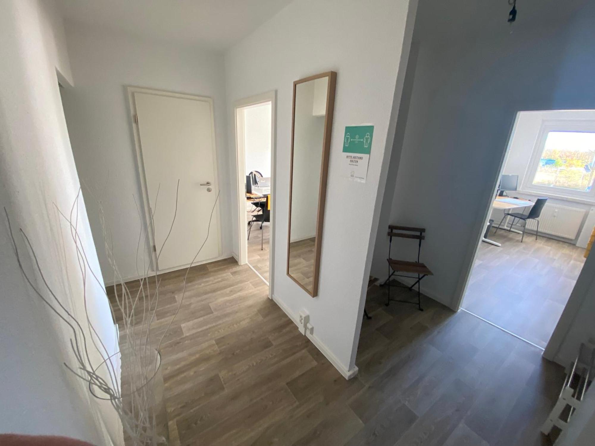 Elboase Mit Zwei Schlafzimmern Apartment